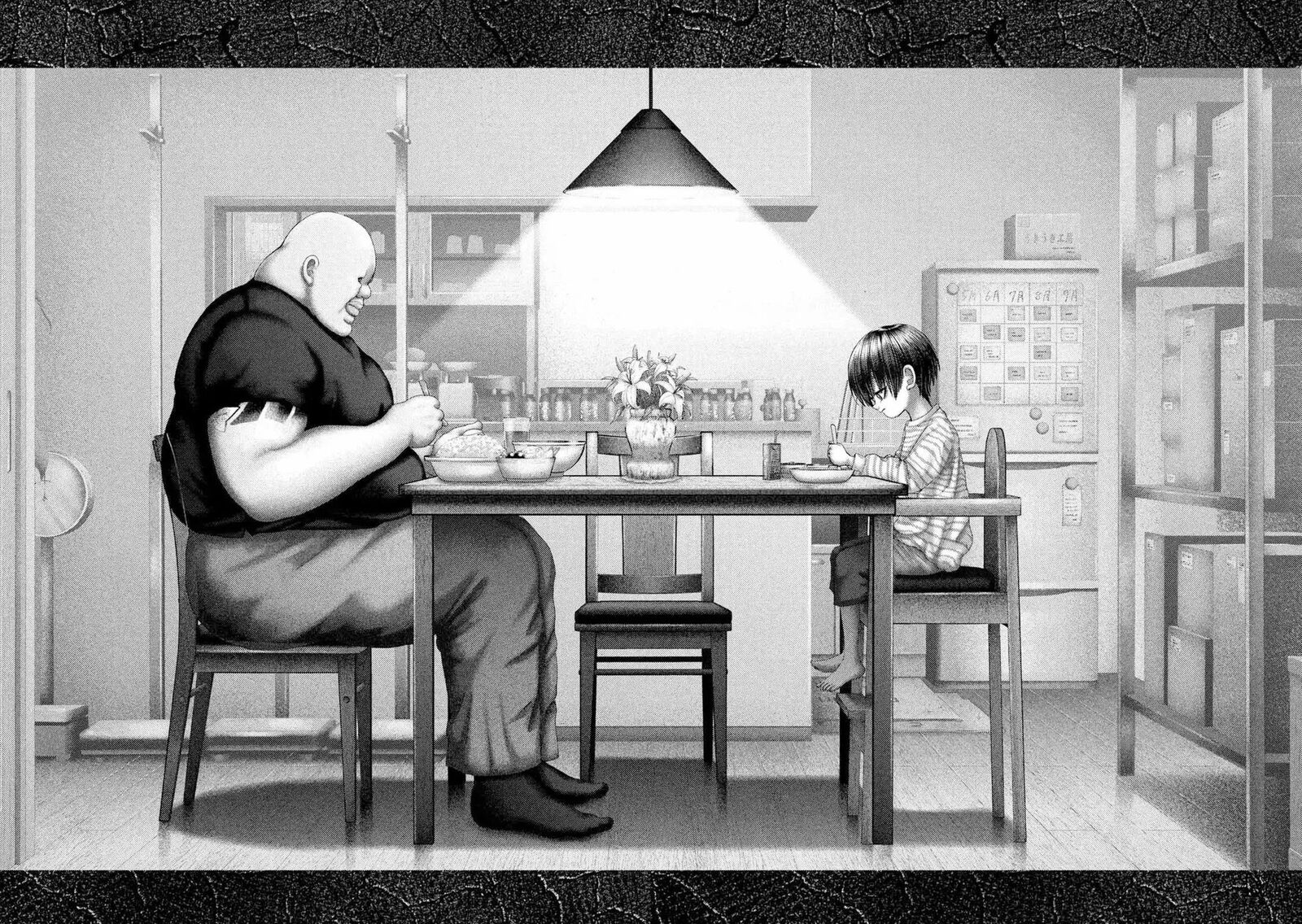 Nezumi No Hatsukoi 112 3