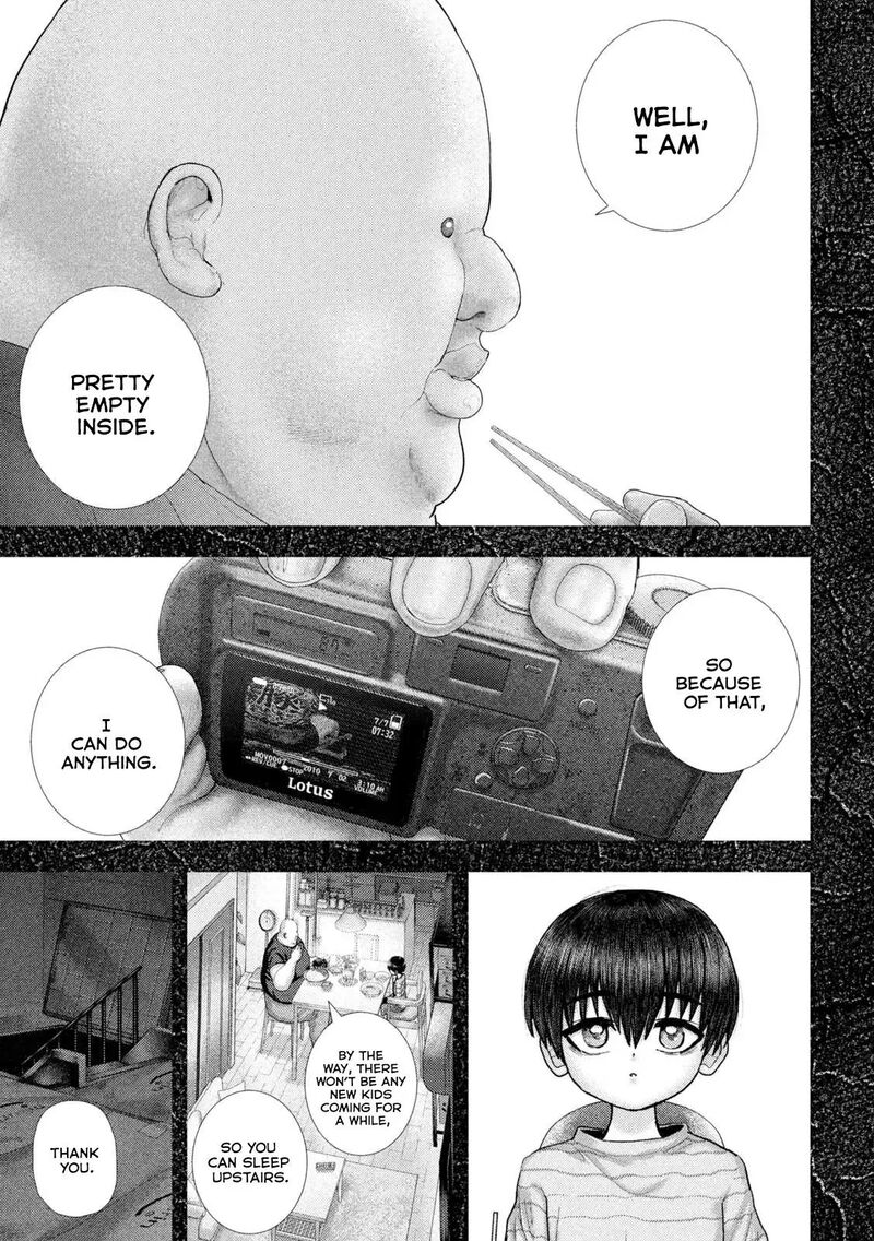 Nezumi No Hatsukoi 112 7