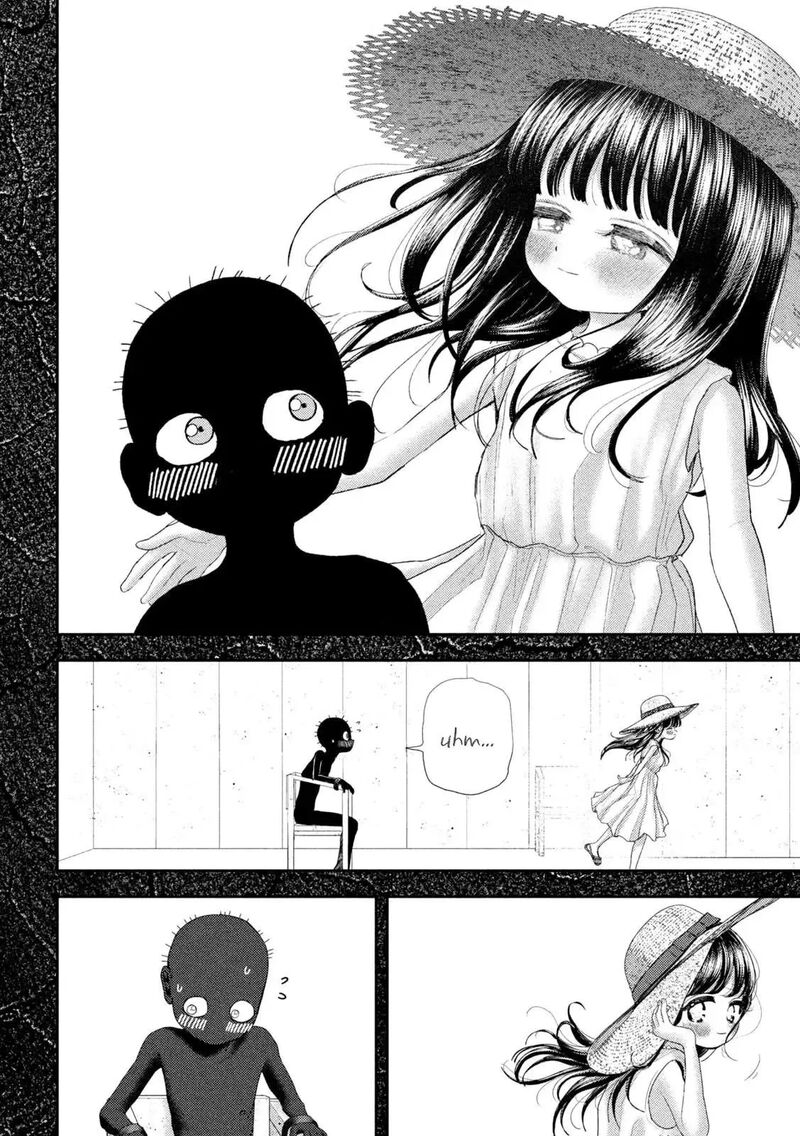 Nezumi No Hatsukoi 113 14