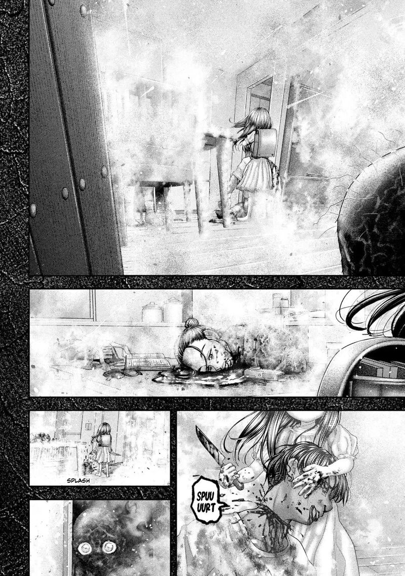 Nezumi No Hatsukoi 113 20
