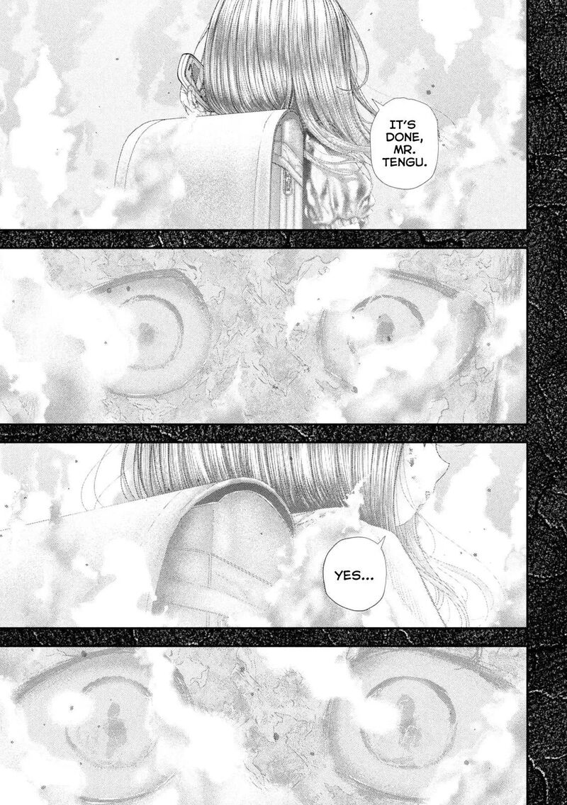 Nezumi No Hatsukoi 113 21