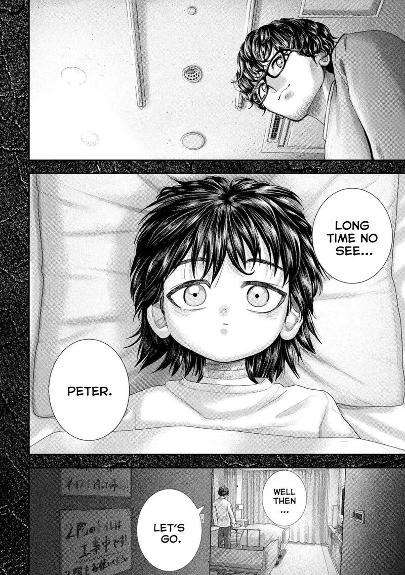 Nezumi No Hatsukoi 113 3