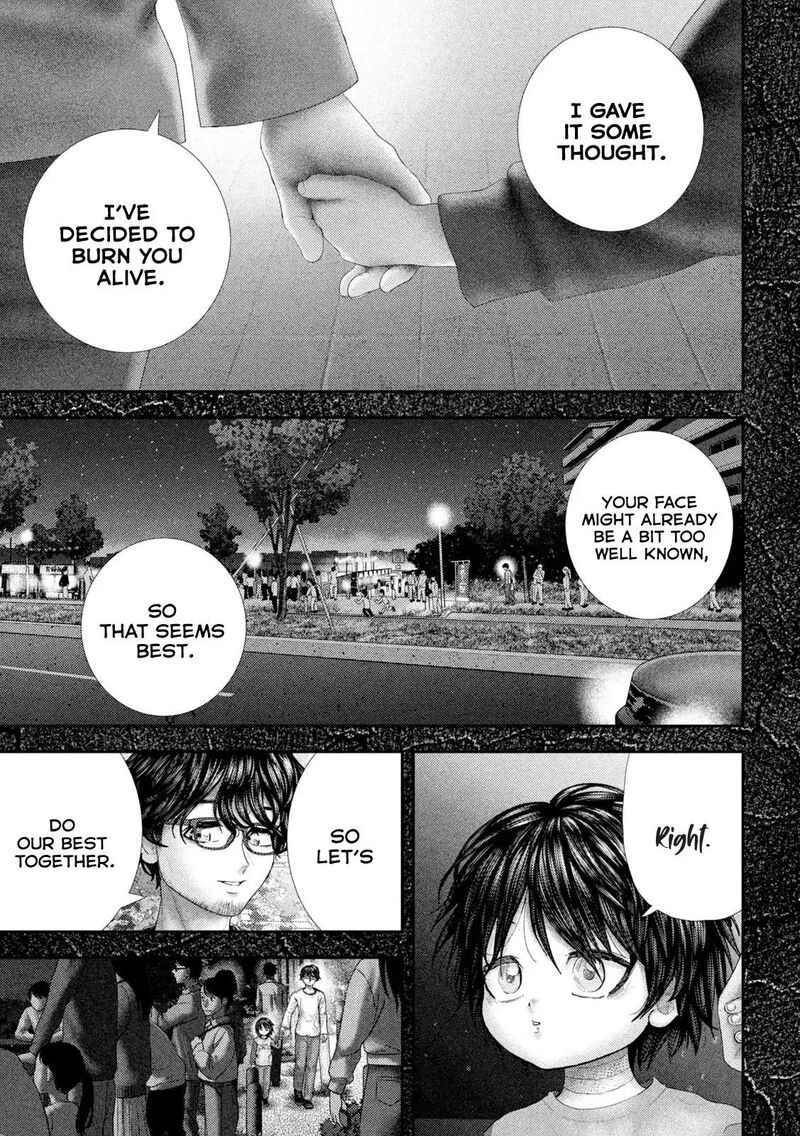 Nezumi No Hatsukoi 113 6