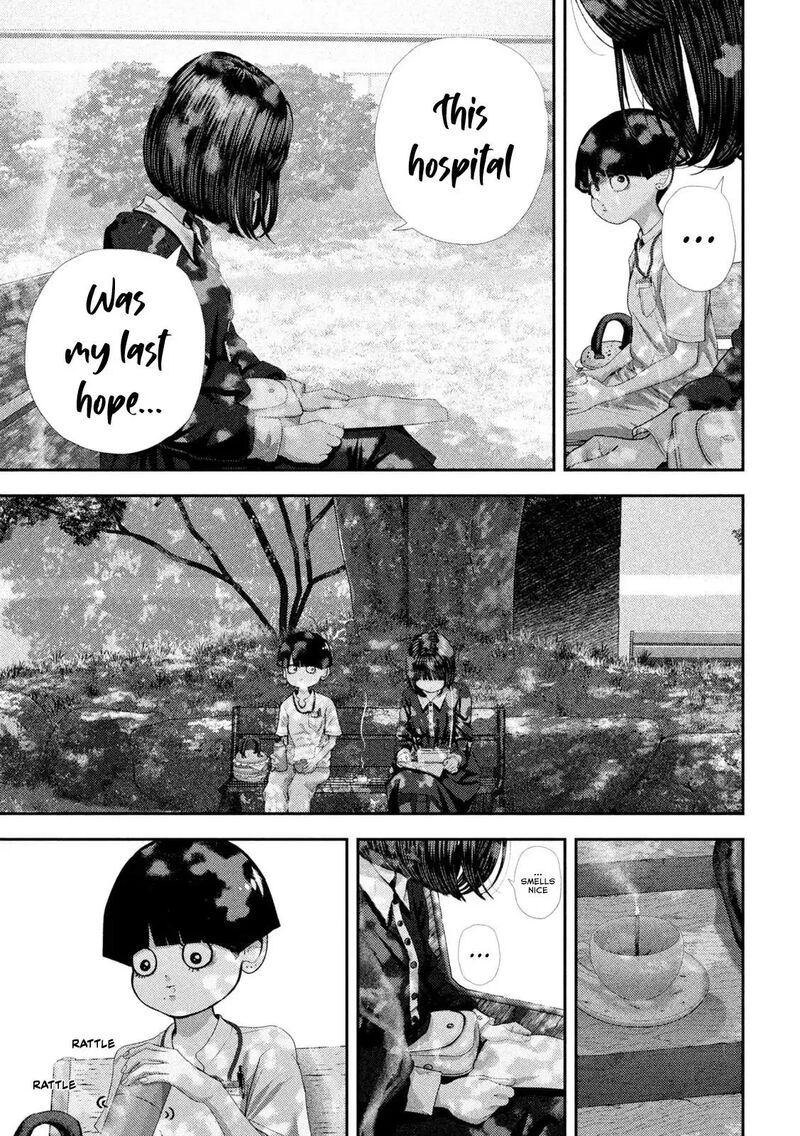 Nezumi No Hatsukoi 115 10