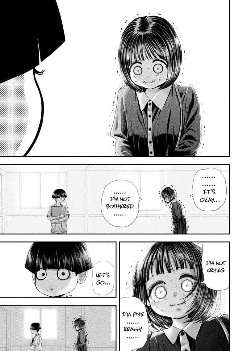 Nezumi No Hatsukoi 115 16