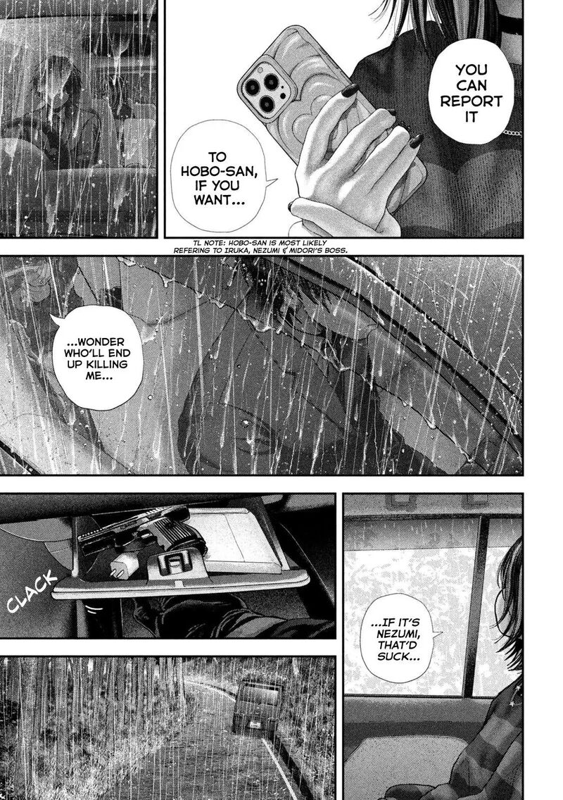 Nezumi No Hatsukoi 116 15