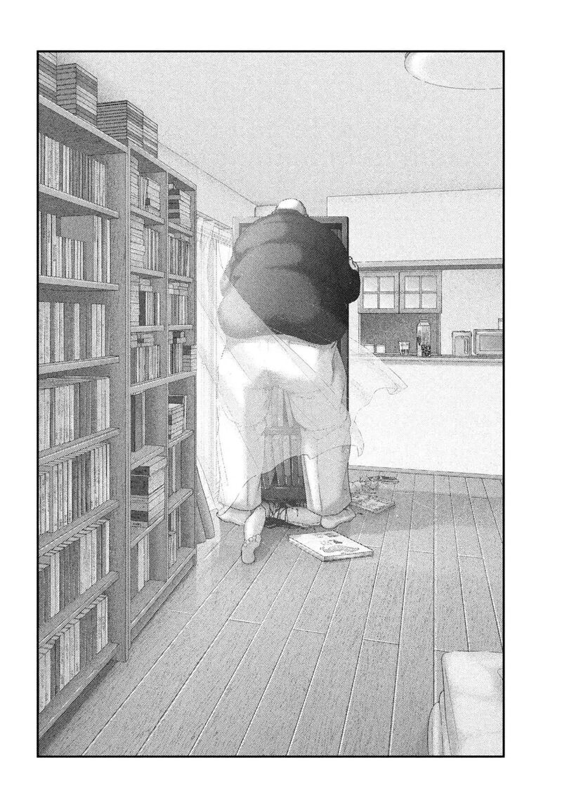 Nezumi No Hatsukoi 117 19