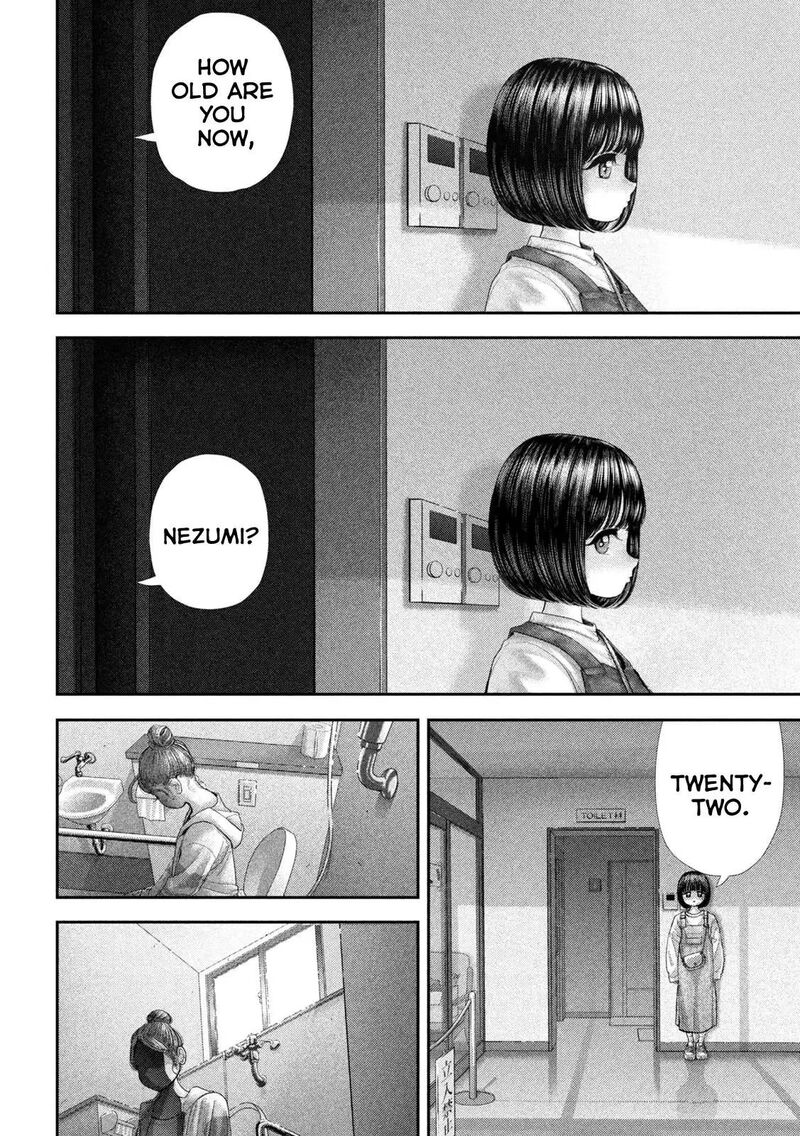 Nezumi No Hatsukoi 118 9