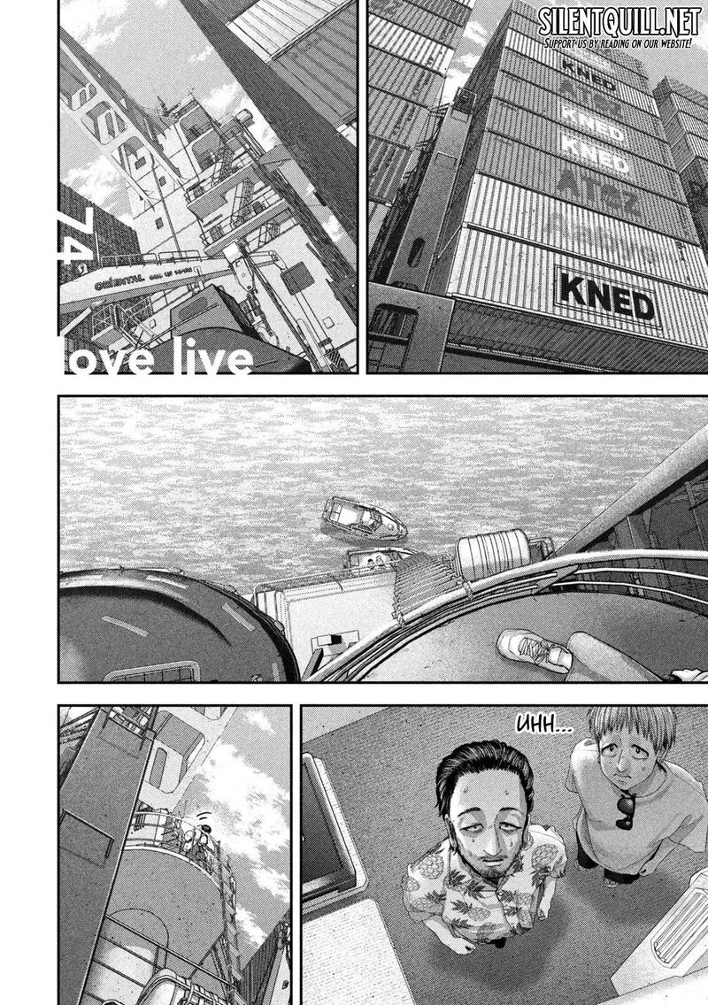 Nezumi No Hatsukoi 119 4