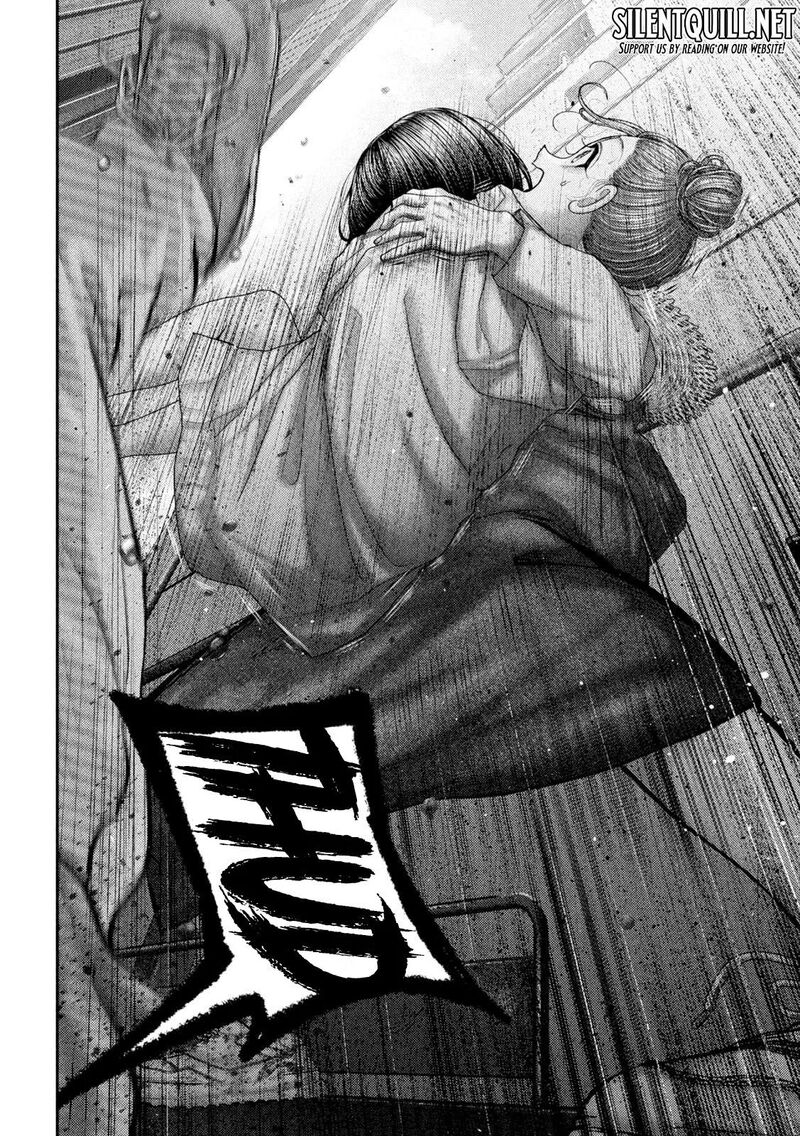 Nezumi No Hatsukoi 120 13
