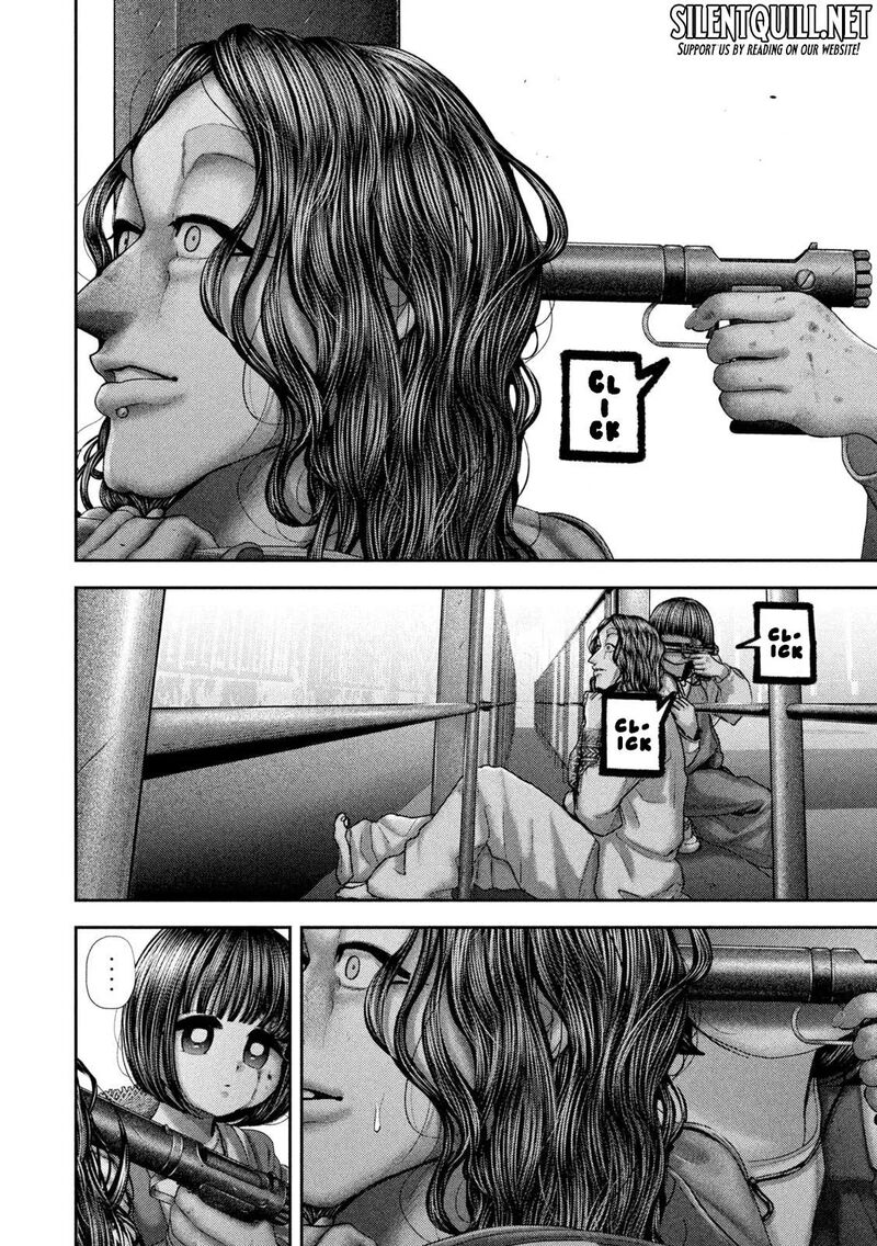 Nezumi No Hatsukoi 121 16