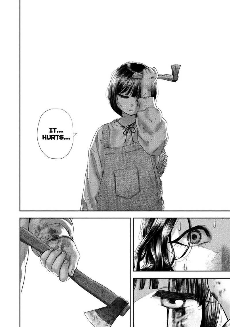 Nezumi No Hatsukoi 121 18