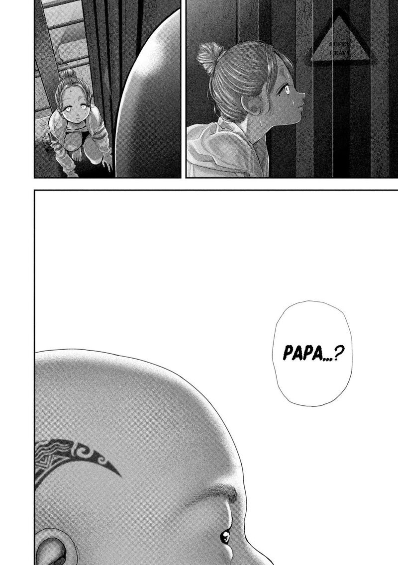 Nezumi No Hatsukoi 121 20