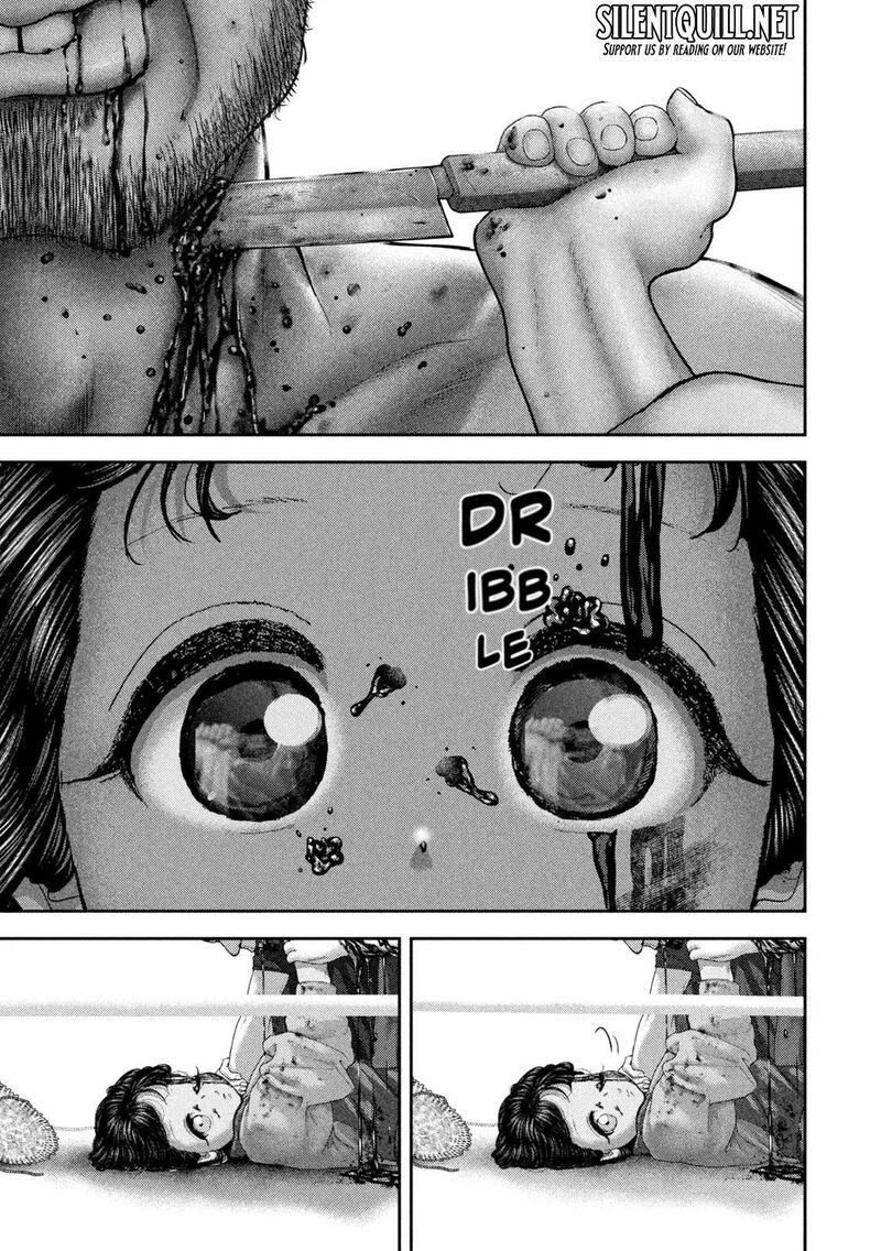 Nezumi No Hatsukoi 122 13