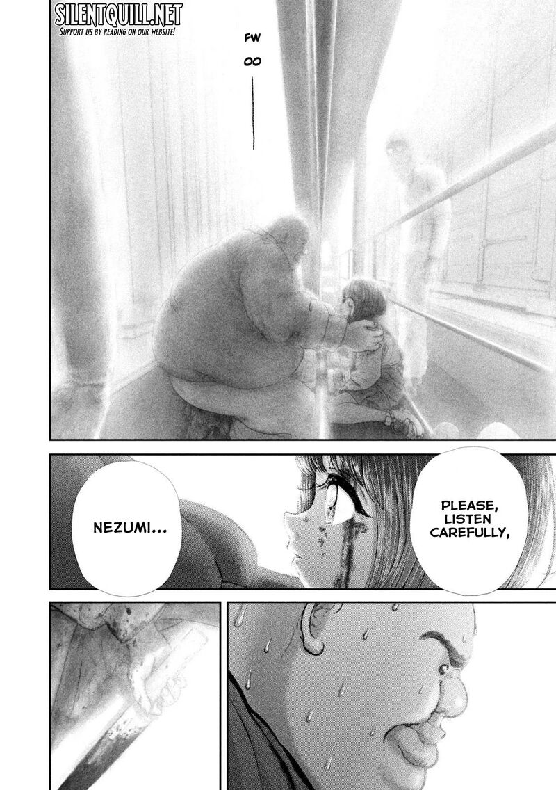 Nezumi No Hatsukoi 122 19