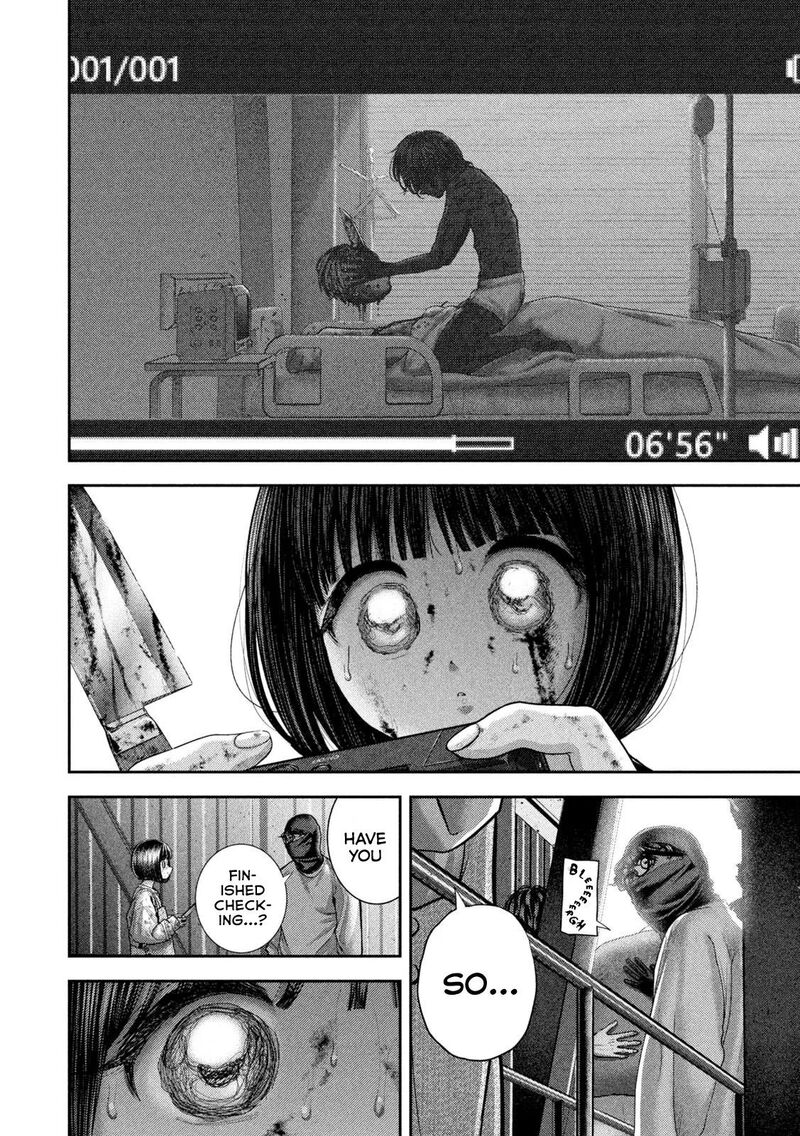 Nezumi No Hatsukoi 123 15