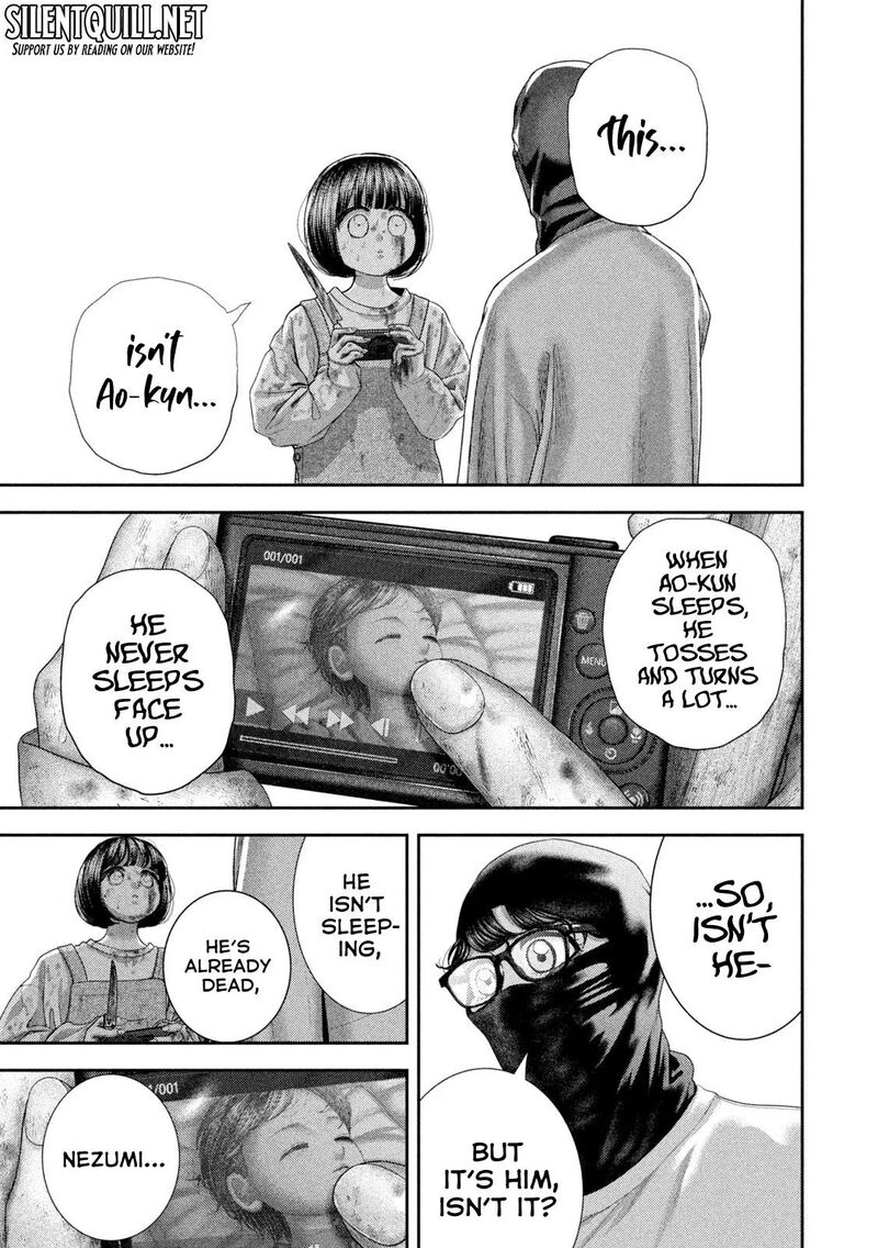 Nezumi No Hatsukoi 123 16