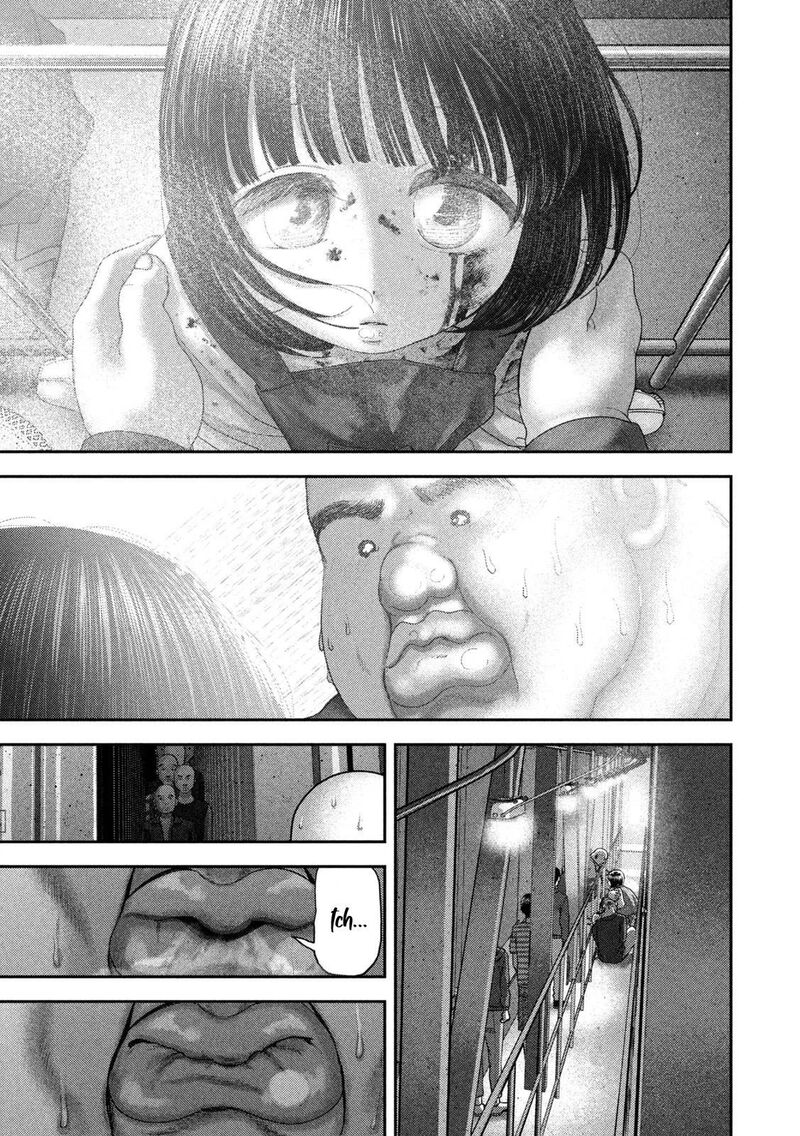 Nezumi No Hatsukoi 123 6