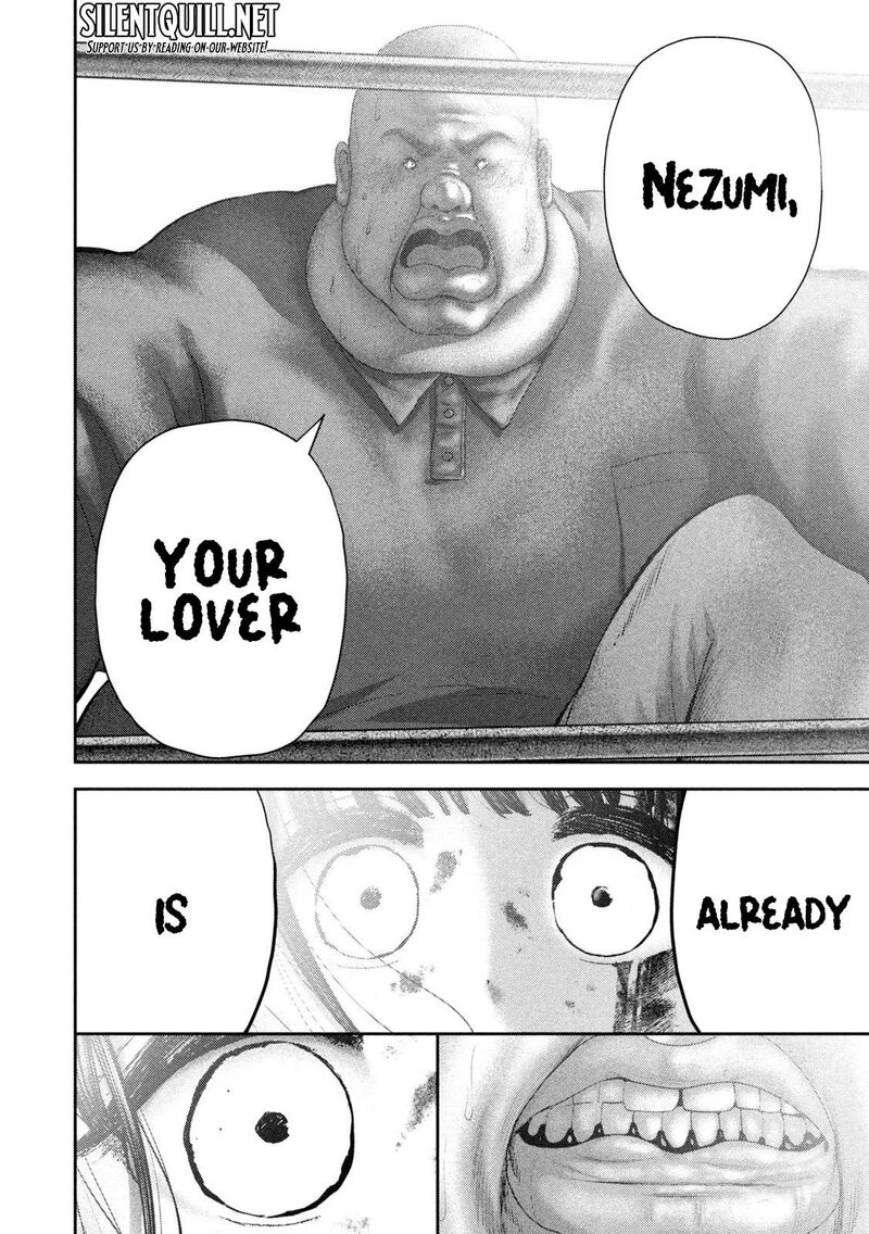 Nezumi No Hatsukoi 123 7