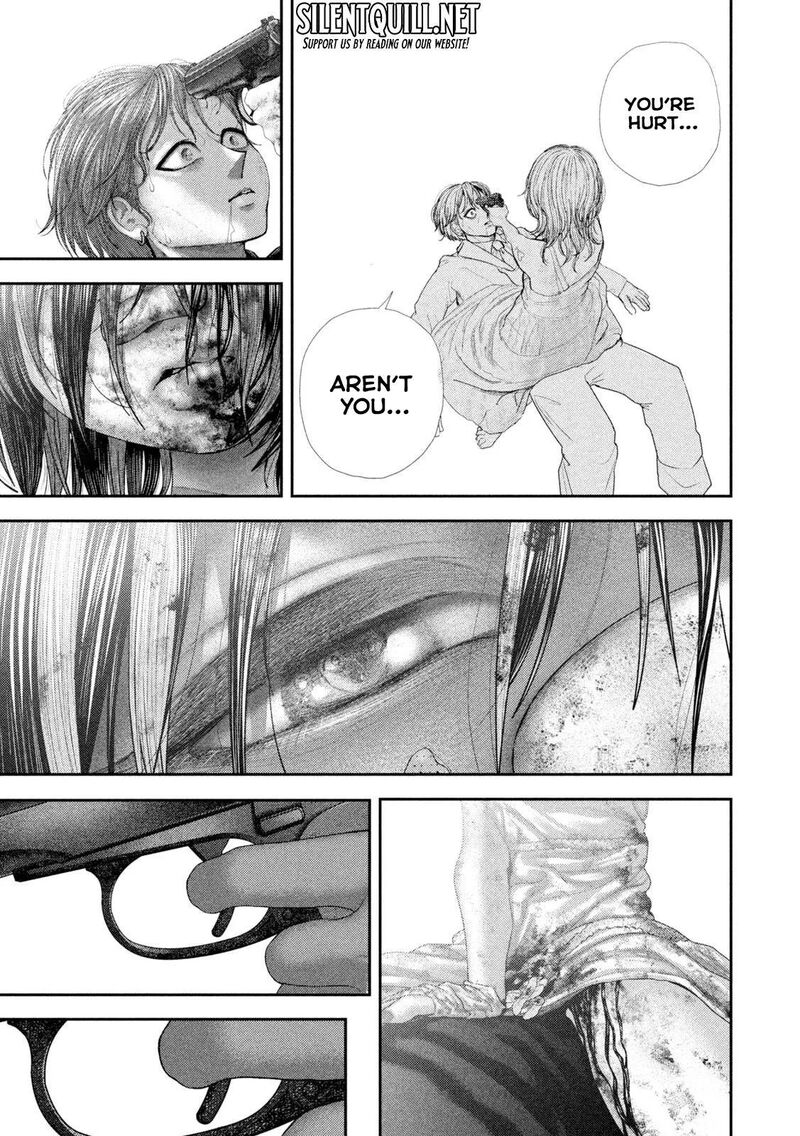 Nezumi No Hatsukoi 124 19
