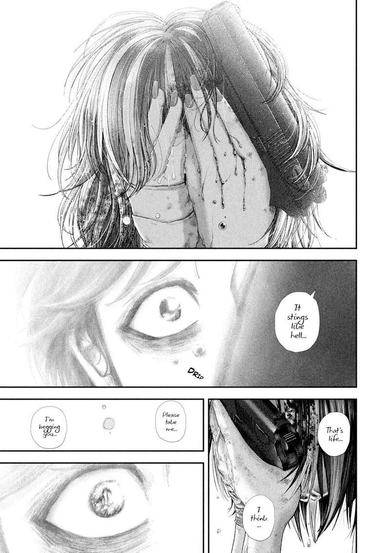 Nezumi No Hatsukoi 124 21