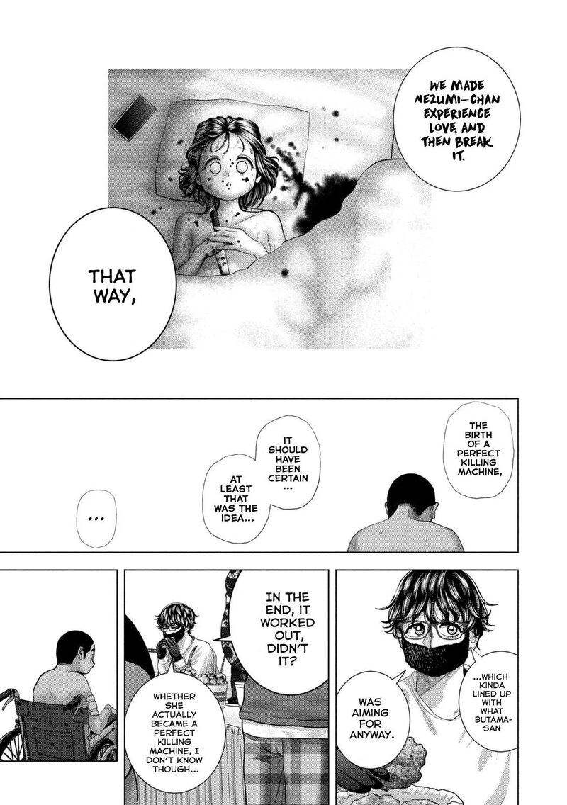Nezumi No Hatsukoi 125 15