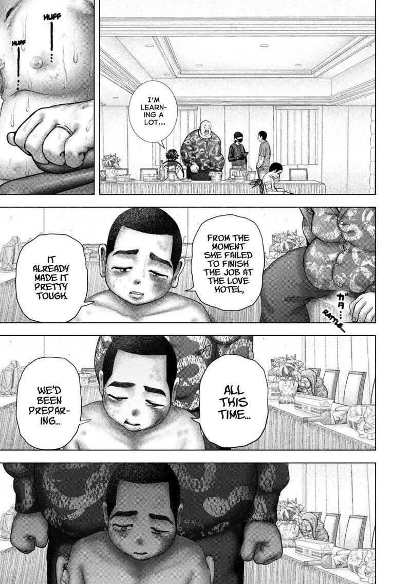 Nezumi No Hatsukoi 125 17