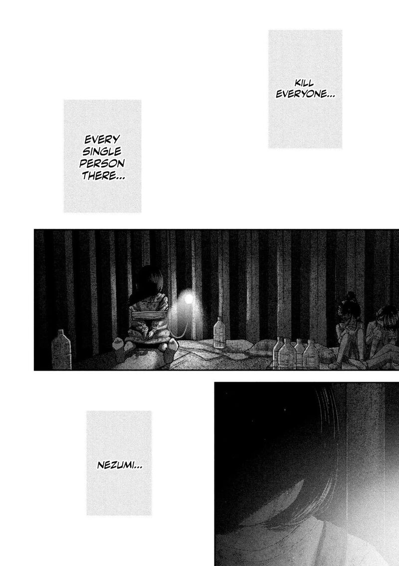 Nezumi No Hatsukoi 126 5