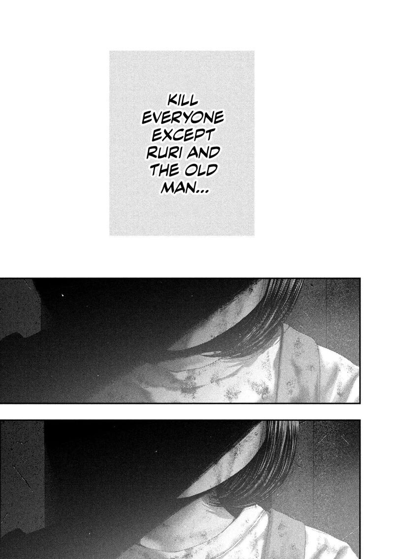 Nezumi No Hatsukoi 126 6