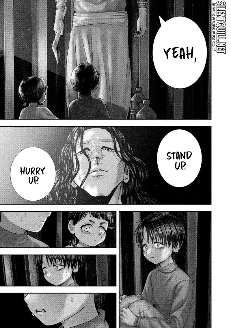 Nezumi No Hatsukoi 127 12