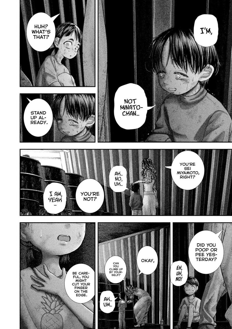 Nezumi No Hatsukoi 127 13
