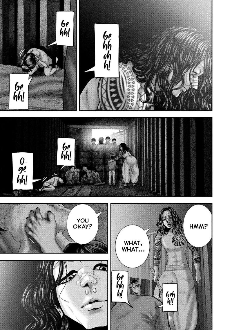 Nezumi No Hatsukoi 127 14