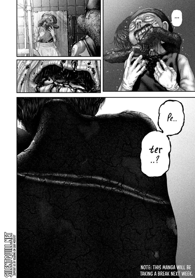 Nezumi No Hatsukoi 129 19