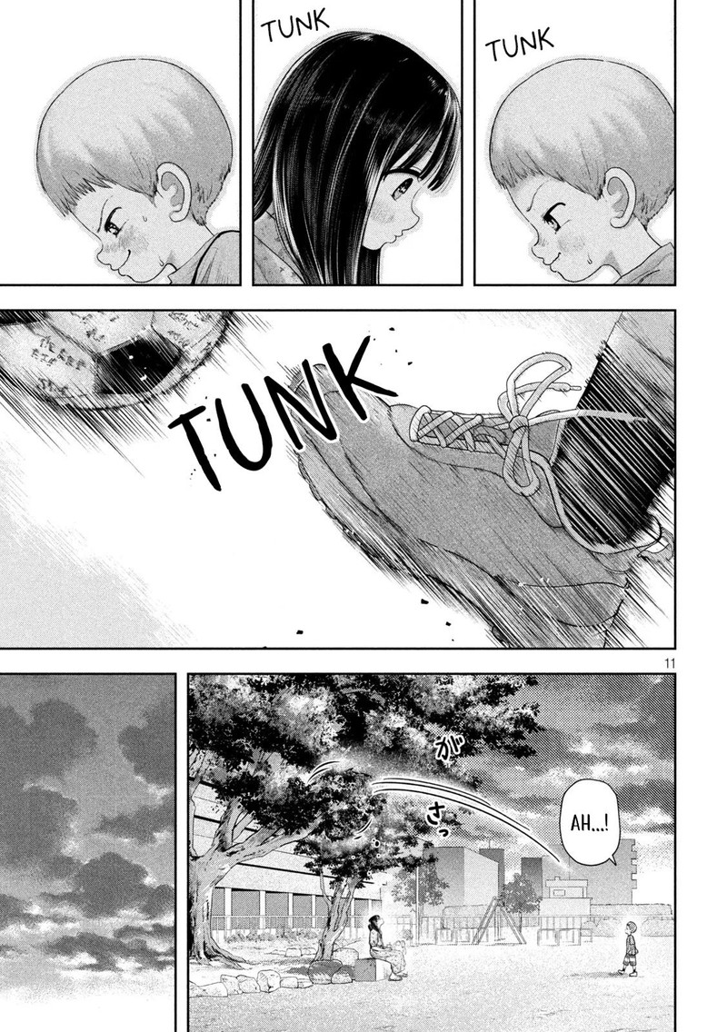 Nezumi No Hatsukoi 13 10