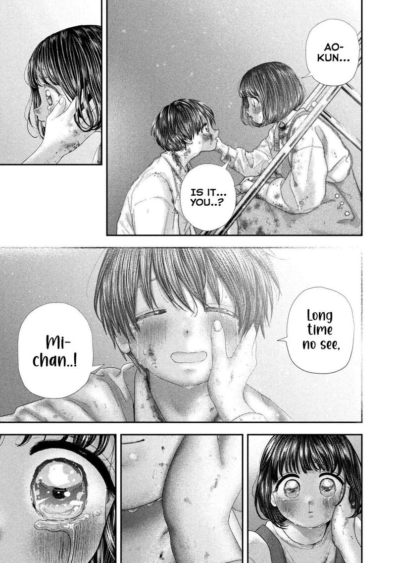 Nezumi No Hatsukoi 131 15