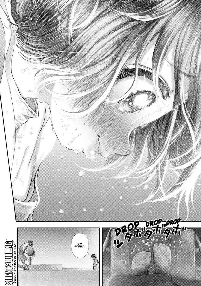 Nezumi No Hatsukoi 132 16