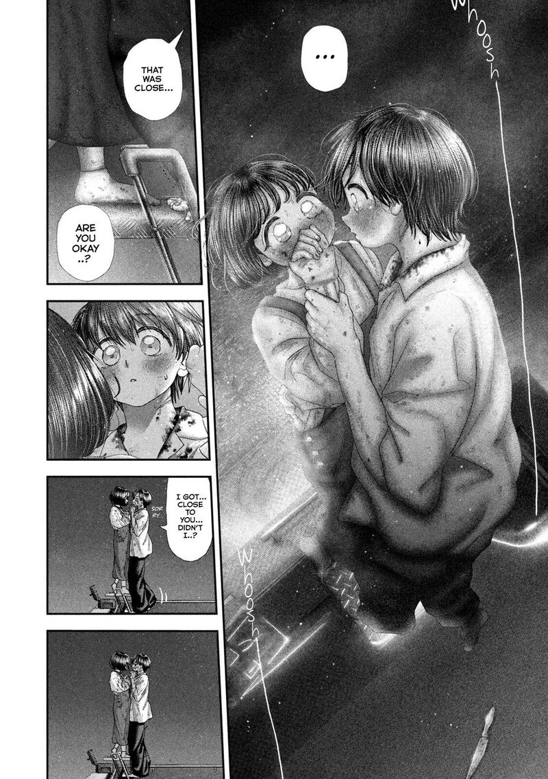 Nezumi No Hatsukoi 132 20