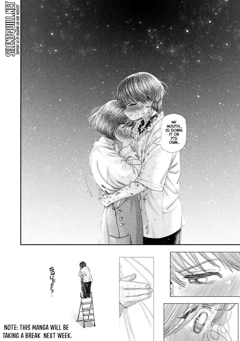 Nezumi No Hatsukoi 132 21
