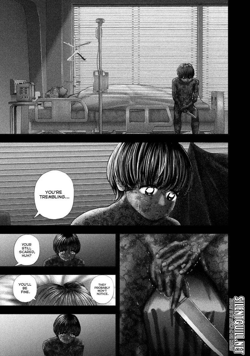 Nezumi No Hatsukoi 133 10