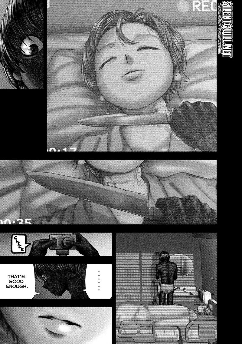 Nezumi No Hatsukoi 133 4