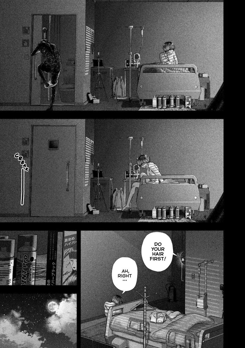 Nezumi No Hatsukoi 133 6