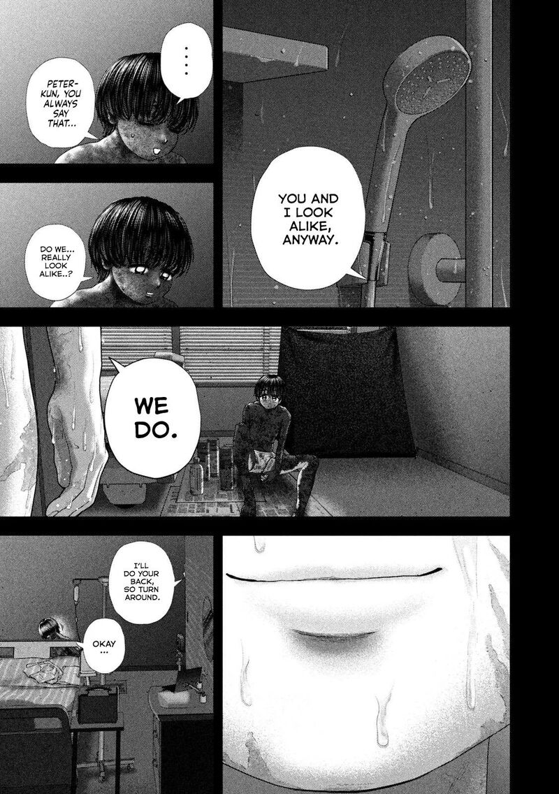 Nezumi No Hatsukoi 133 8