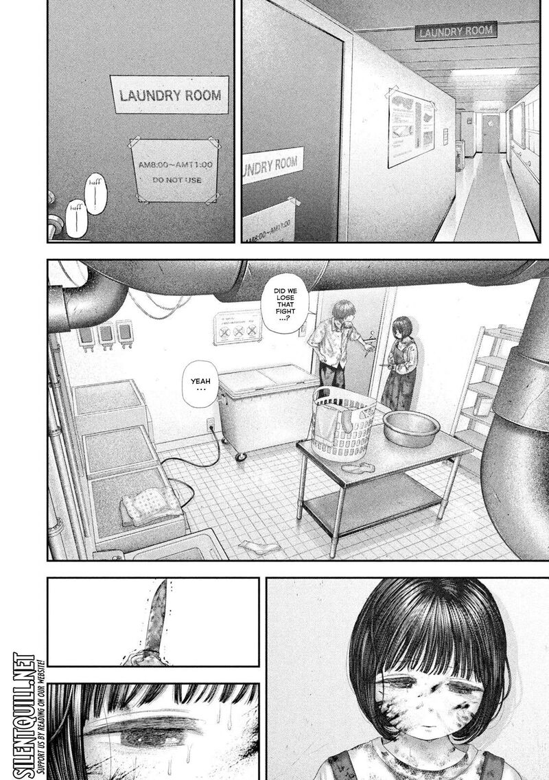 Nezumi No Hatsukoi 135 10