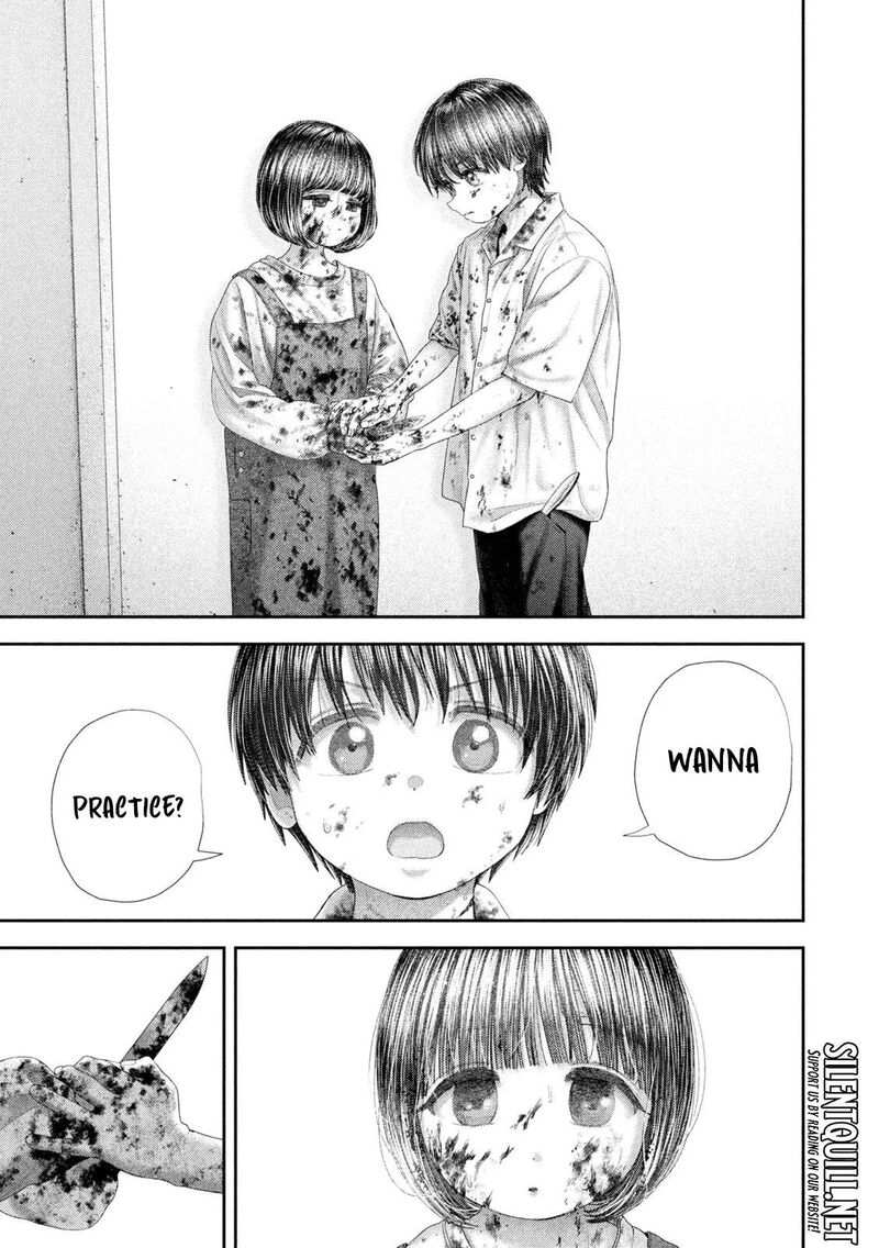 Nezumi No Hatsukoi 135 13