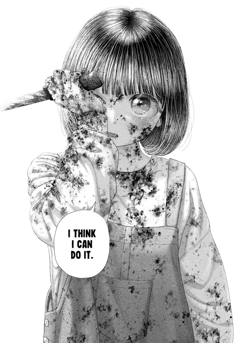Nezumi No Hatsukoi 136 21