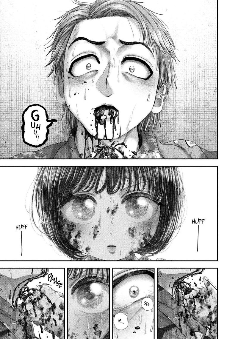Nezumi No Hatsukoi 137 11