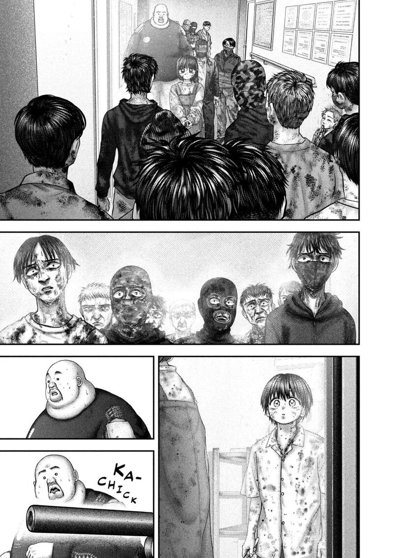 Nezumi No Hatsukoi 137 17