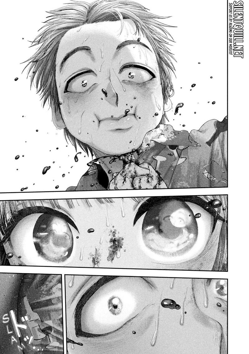 Nezumi No Hatsukoi 137 7
