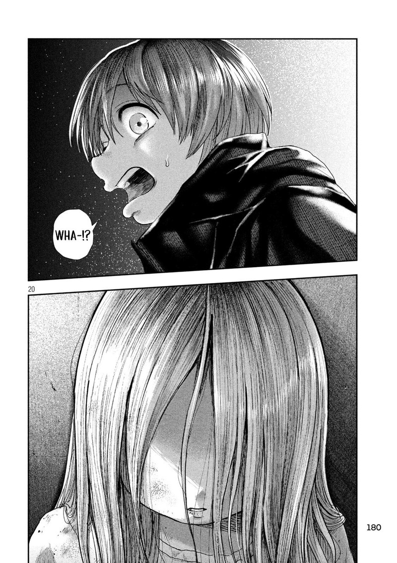 Nezumi No Hatsukoi 14 19