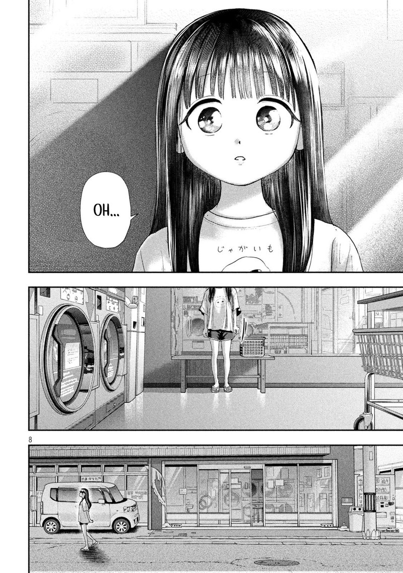 Nezumi No Hatsukoi 14 8